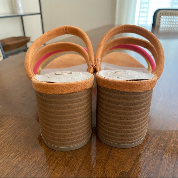 Multicolor Sandals - Picture 2 of 3